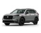 2024 Honda CR-V Hybrid Sport All-wheel Drive Transmission-Auto