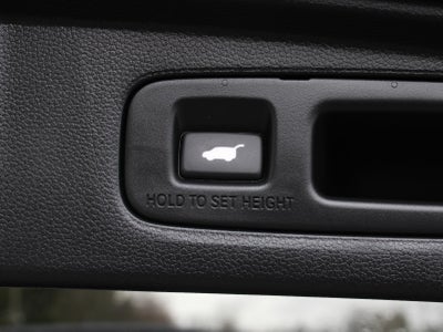 2026 Honda CR-V Hybrid Sport-L All Wheel Drive CVT