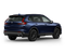 2026 Honda CR-V Hybrid Sport-L All Wheel Drive CVT