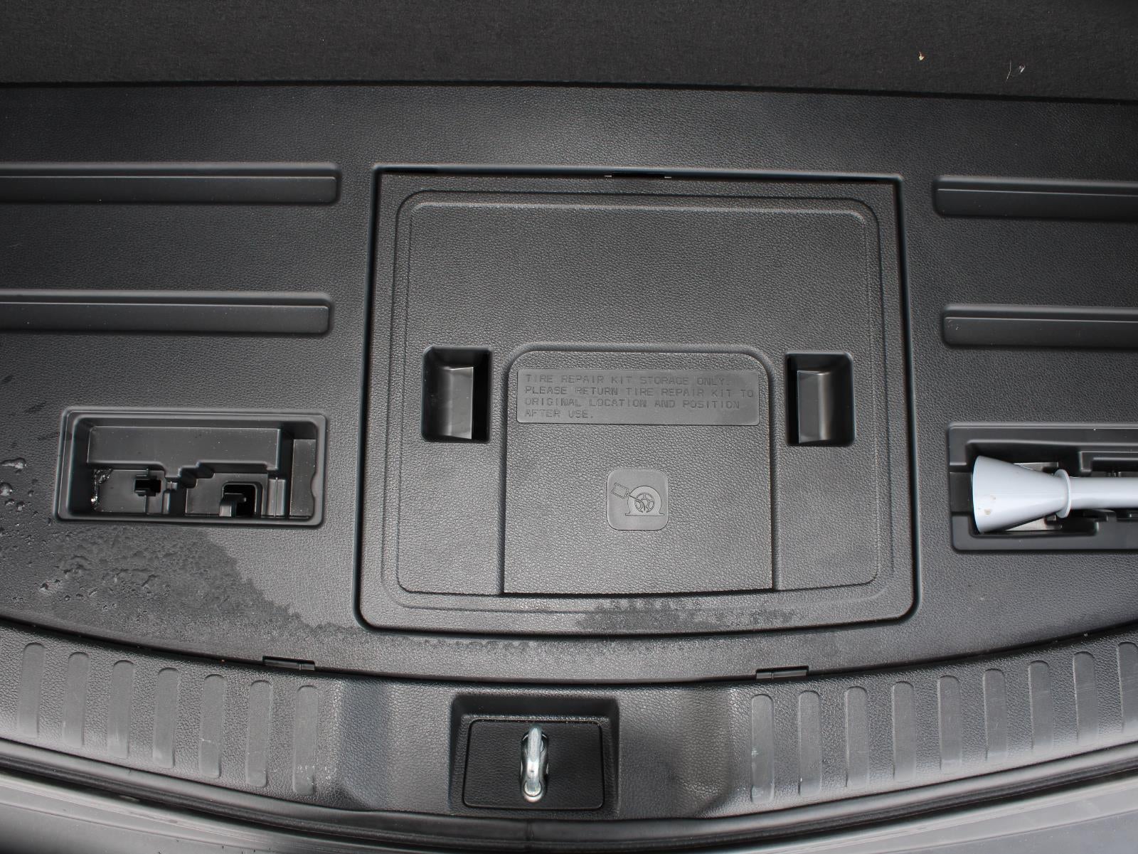 2022 Honda CR-V Hybrid EX-L All Wheel Drive CVT