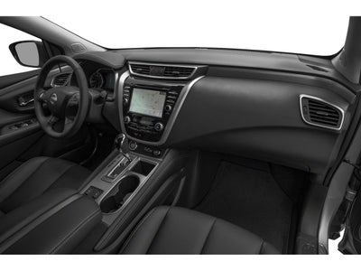 2022 Nissan Murano SL