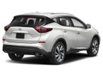 2022 Nissan Murano SL
