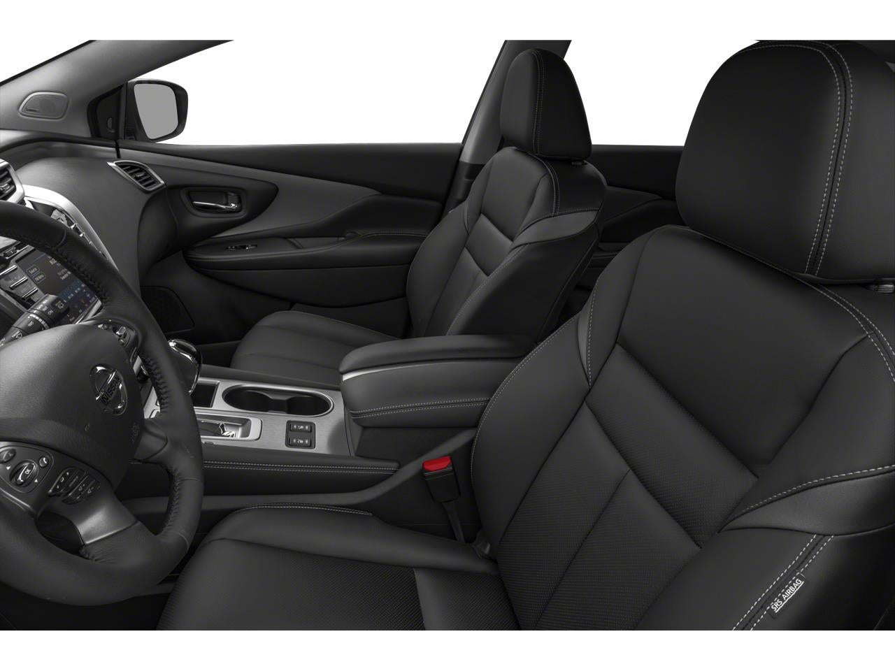 2022 Nissan Murano SL