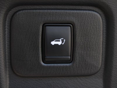 2024 Nissan Murano SL All Wheel Drive CVT