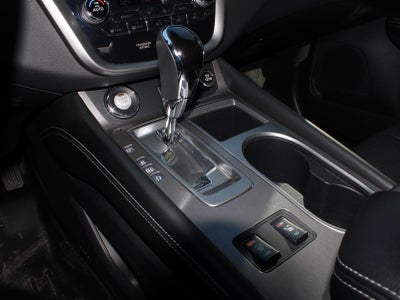 2024 Nissan Murano SL All Wheel Drive CVT