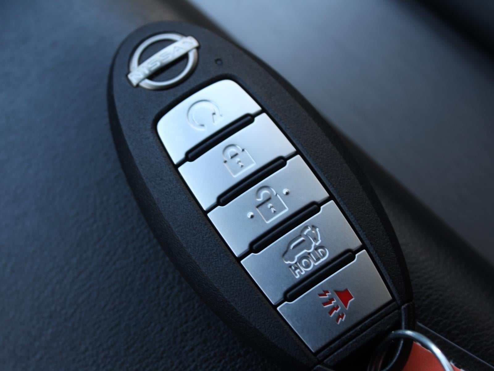 2024 Nissan Murano SL All Wheel Drive CVT