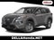 2024 Nissan Rogue S All Wheel Drive CVT