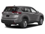 2024 Nissan Rogue S All Wheel Drive CVT