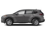 2024 Nissan Rogue S All Wheel Drive CVT