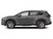 2024 Nissan Rogue S All Wheel Drive CVT