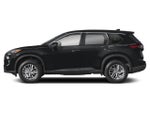 2024 Nissan Rogue S All Wheel Drive CVT