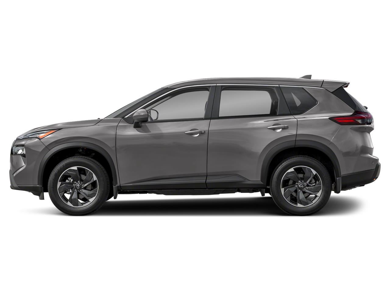 2025 Nissan Rogue SV All Wheel Drive CVT