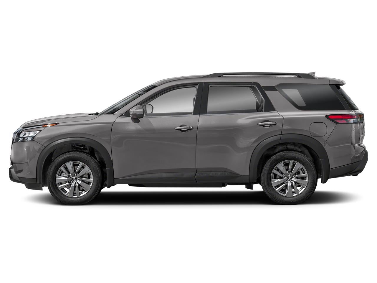 2025 Nissan Pathfinder SV Four Wheel Drive Automatic