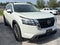 2025 Nissan Pathfinder SV Four Wheel Drive Automatic