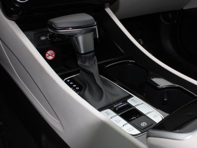 2025 Hyundai Tucson SEL All Wheel Drive Automatic