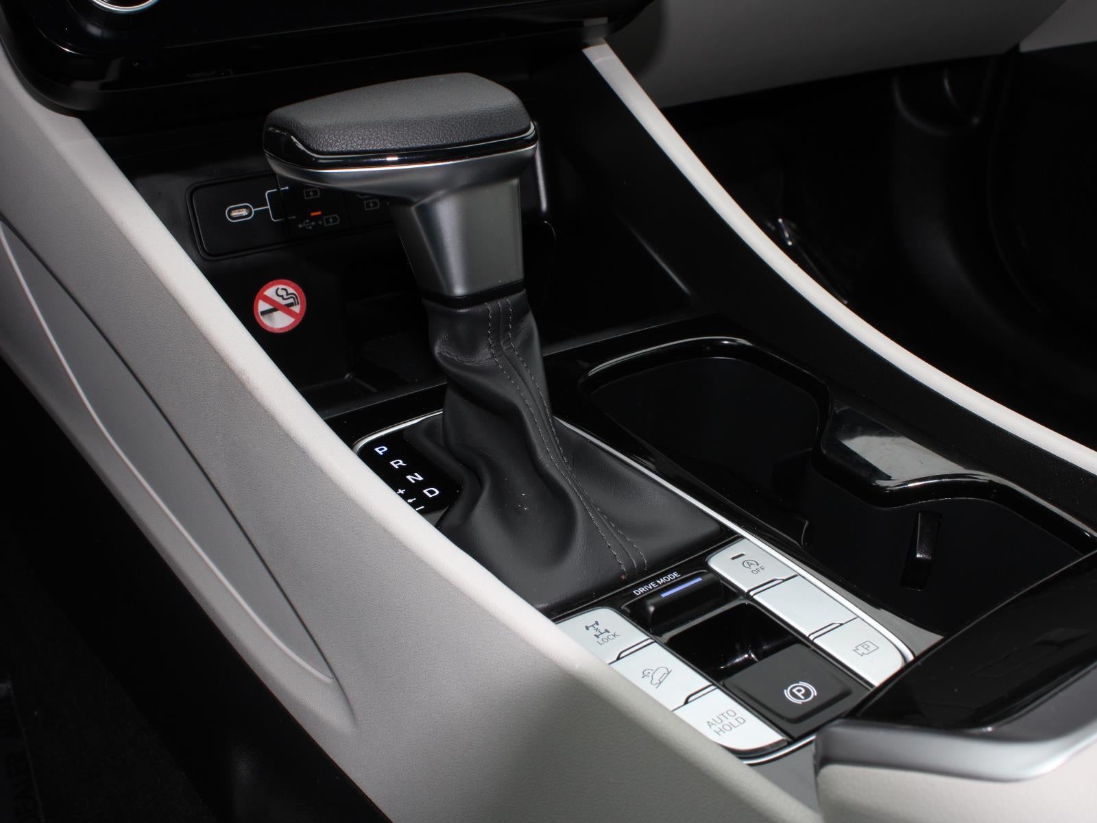 2025 Hyundai Tucson SEL All Wheel Drive Automatic