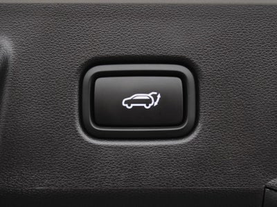 2025 Hyundai Tucson SEL All Wheel Drive Automatic