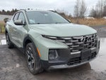 2024 Hyundai Santa Cruz Limited All Wheel Drive Auto-Shift Manual