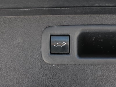 2020 Toyota Highlander LE All Wheel Drive Automatic