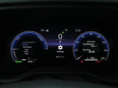 2025 Toyota Sienna Woodland Edition All Wheel Drive CVT