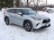 2020 Toyota Highlander XLE All Wheel Drive Automatic