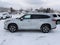 2020 Toyota Highlander XLE All Wheel Drive Automatic