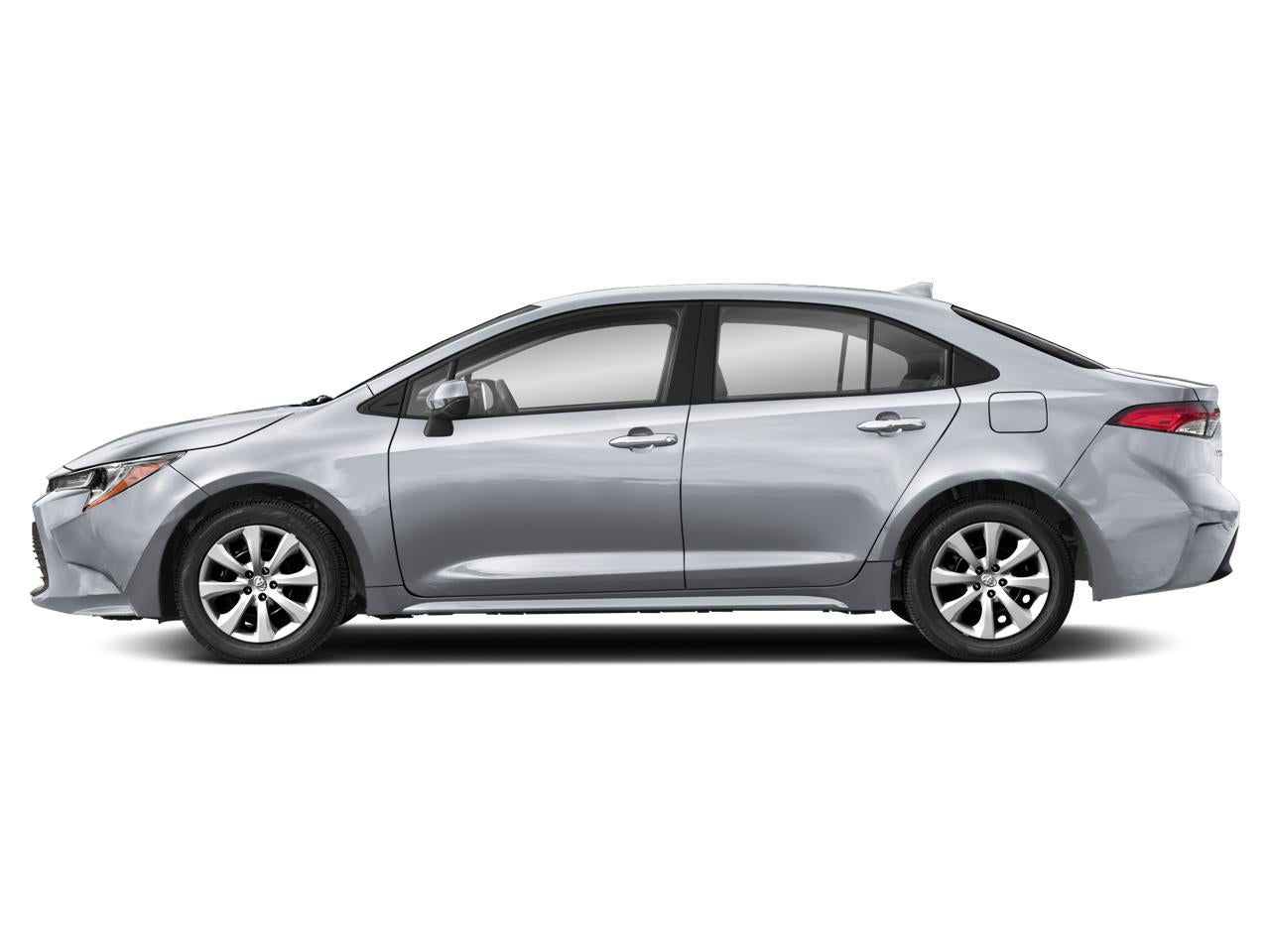 2023 Toyota Corolla LE Front Wheel Drive Automatic/CVT