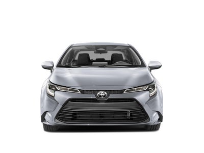 2023 Toyota Corolla LE Front Wheel Drive Automatic/CVT