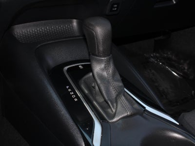 2024 Toyota Corolla LE Front Wheel Drive Automatic/CVT