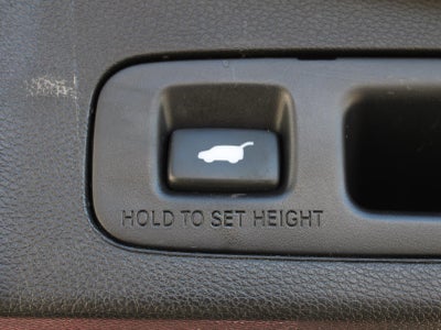 2020 Honda CR-V Hybrid EX-L All Wheel Drive CVT