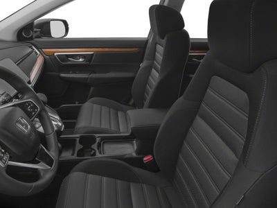 2018 Honda CR-V EX All Wheel Drive CVT