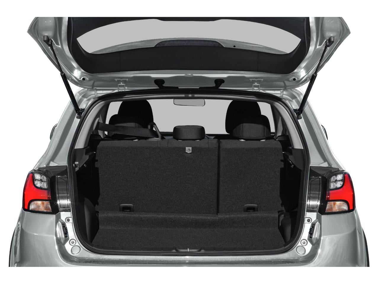 2020 Mitsubishi Outlander Sport SE 2.0 Four Wheel Drive CVT