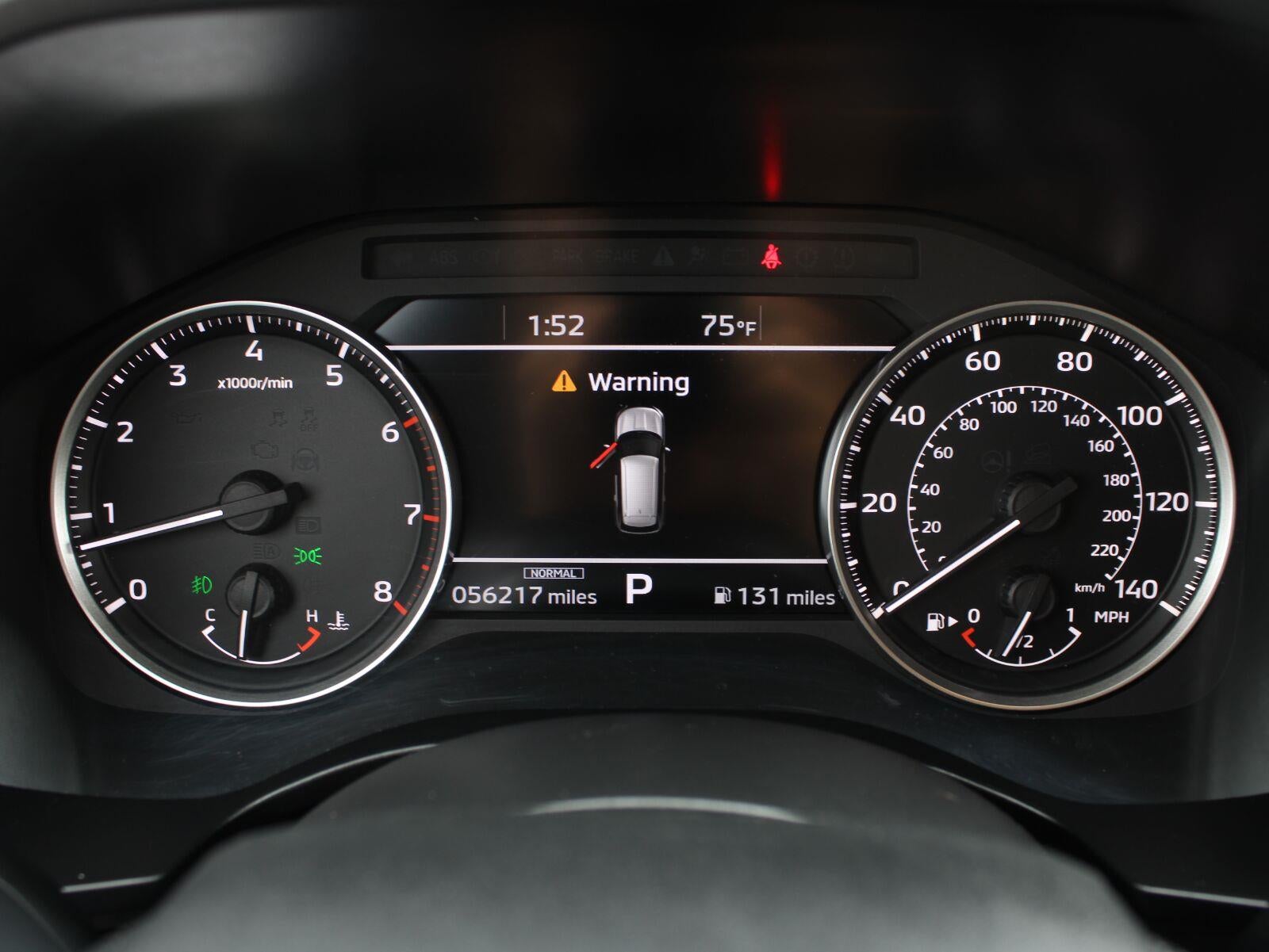 2024 Mitsubishi Outlander Black Edition