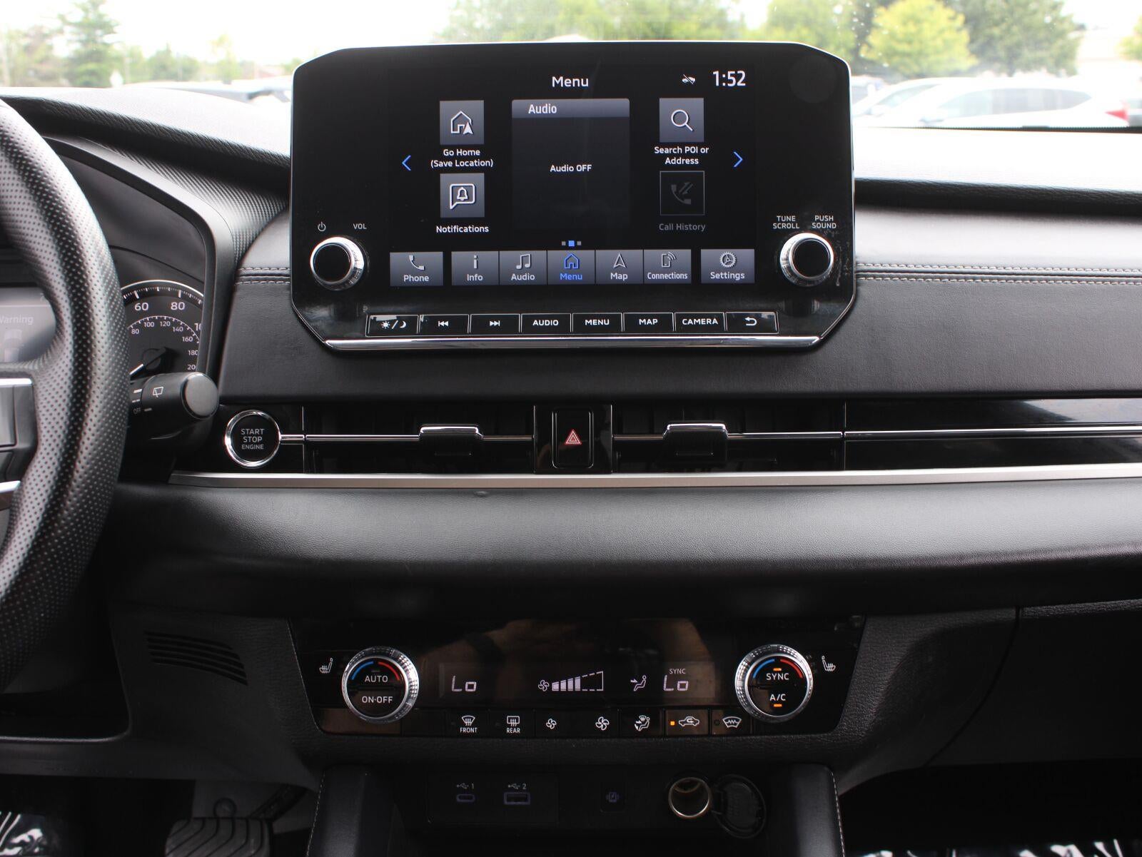 2024 Mitsubishi Outlander Black Edition