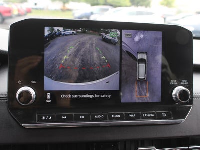 2024 Mitsubishi Outlander Black Edition
