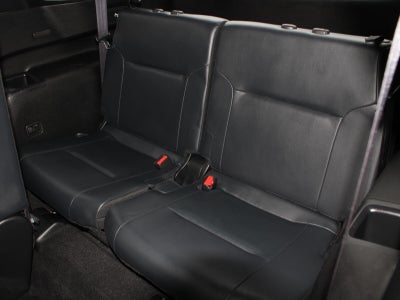 2024 Mitsubishi Outlander Black Edition