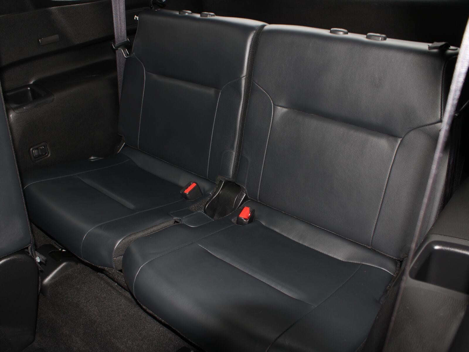 2024 Mitsubishi Outlander Black Edition