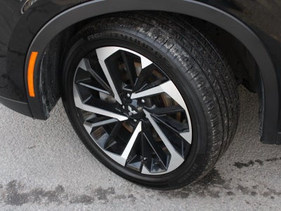 2024 Mitsubishi Outlander SE Black Edition All Wheel Drive CVT