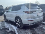 2025 Mitsubishi Outlander SE All Wheel Drive CVT