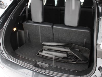 2024 Mitsubishi Outlander SE Black Edition Four Wheel Drive CVT