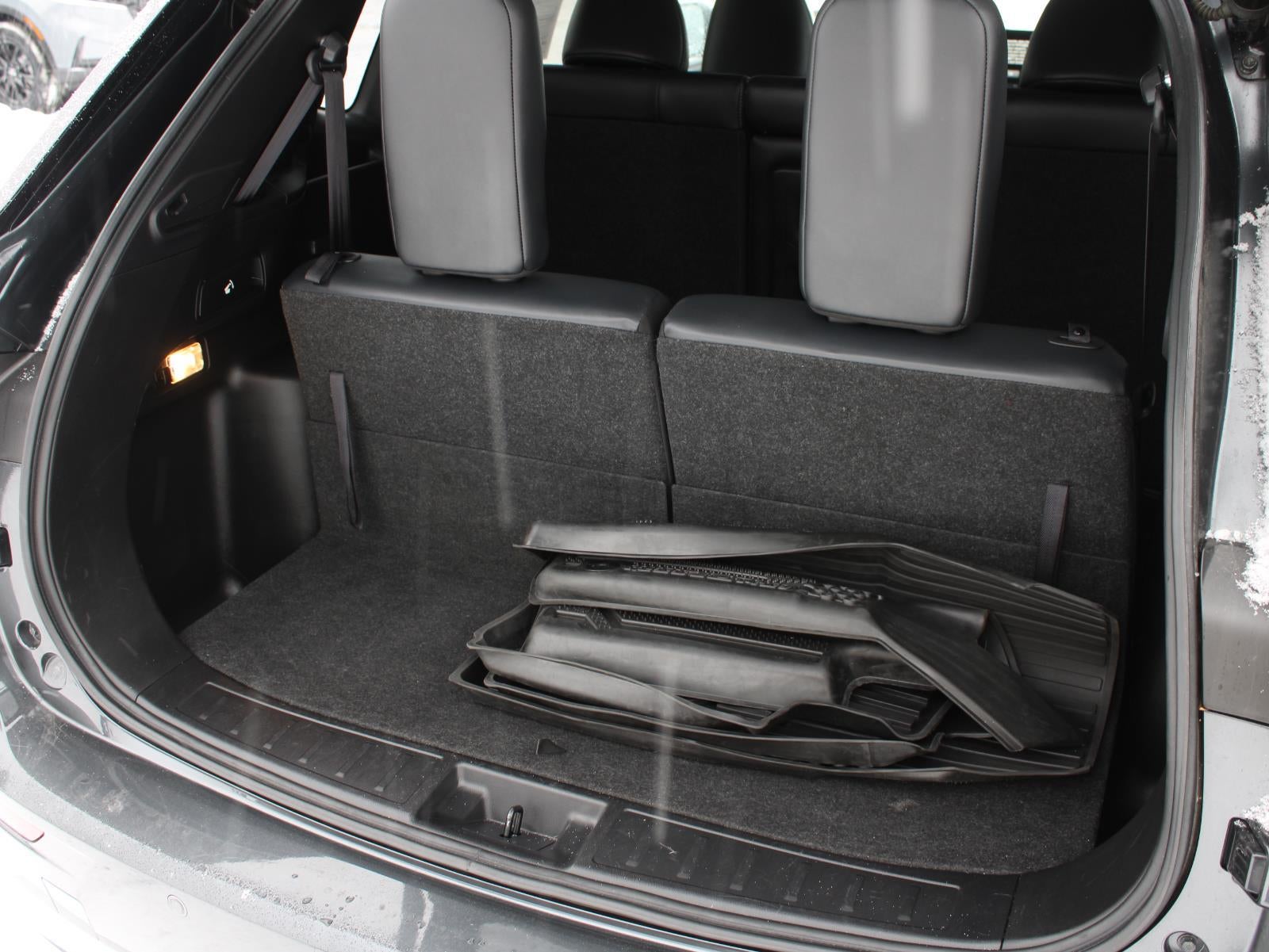 2024 Mitsubishi Outlander SE Black Edition Four Wheel Drive CVT