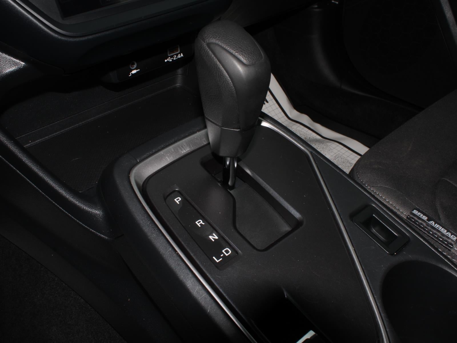 2024 Subaru Impreza All Wheel Drive CVT