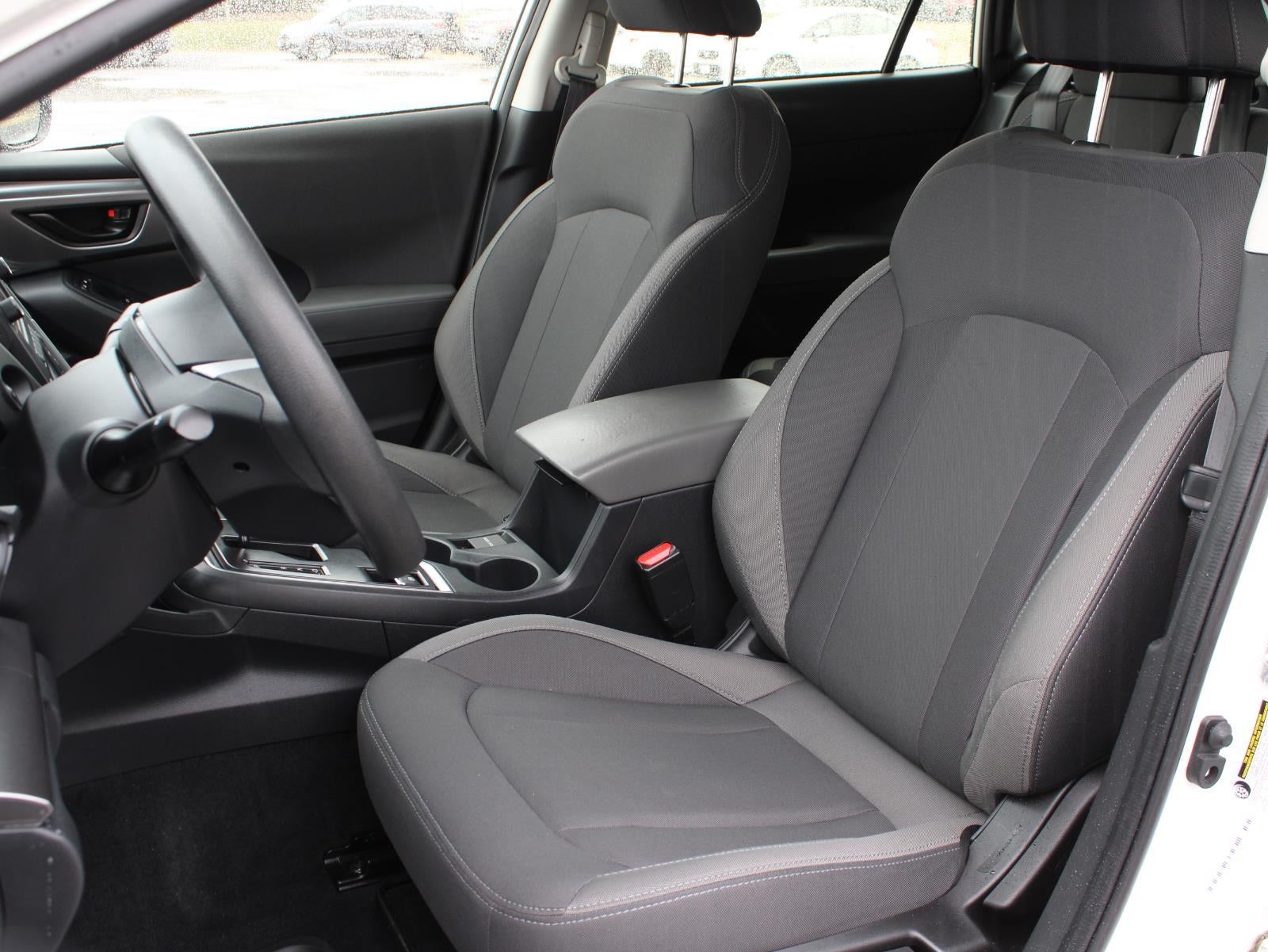 2024 Subaru Impreza All Wheel Drive CVT