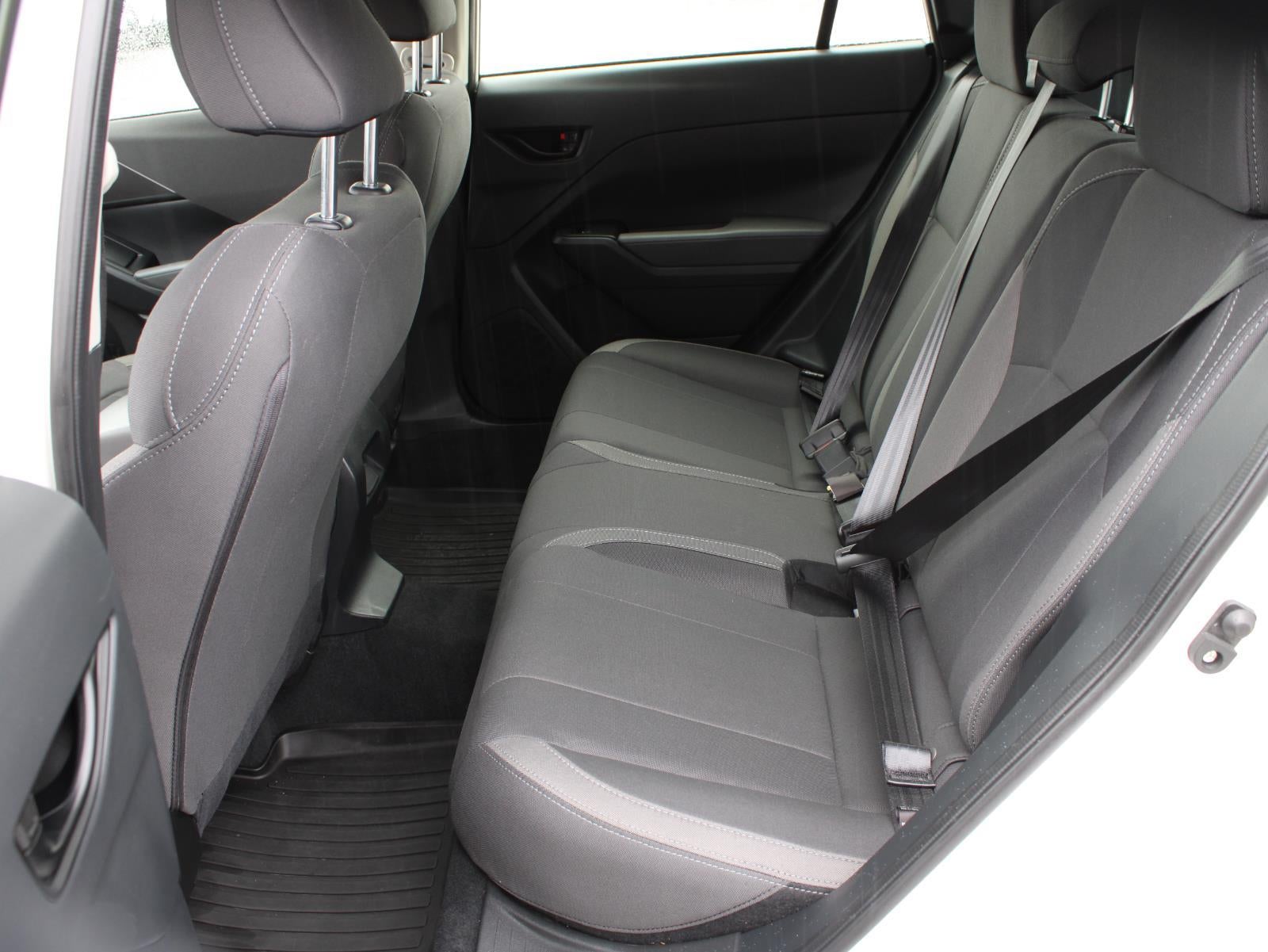 2024 Subaru Impreza All Wheel Drive CVT