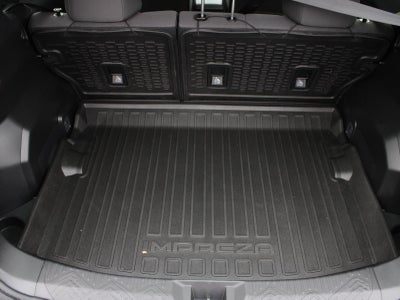 2024 Subaru Impreza All Wheel Drive CVT