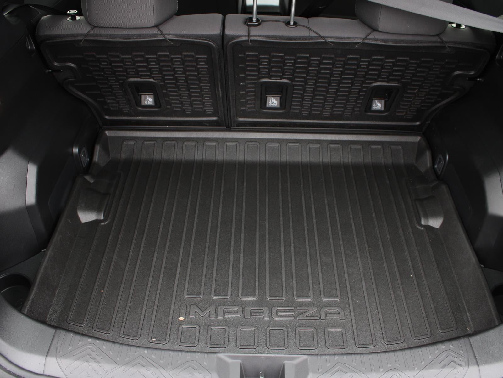 2024 Subaru Impreza All Wheel Drive CVT