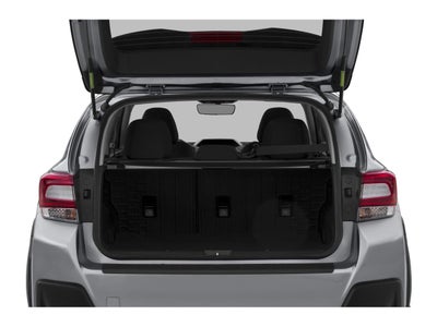 2020 Subaru Crosstrek Premium All Wheel Drive CVT
