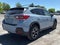 2020 Subaru Crosstrek Premium All Wheel Drive CVT