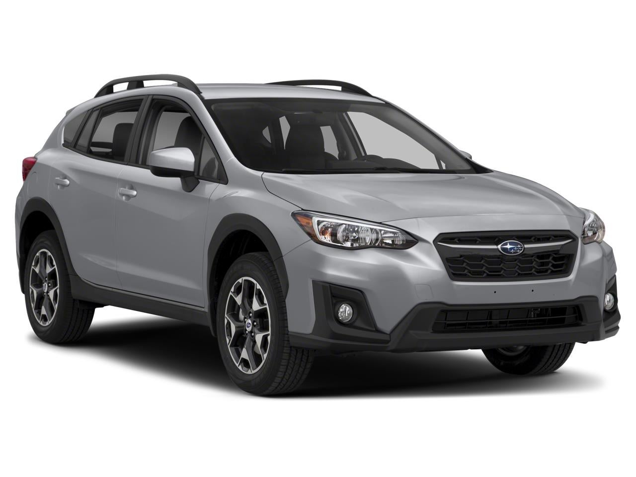 2020 Subaru Crosstrek Premium All Wheel Drive CVT
