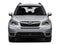2016 Subaru Forester 2.5i All Wheel Drive CVT